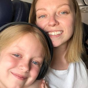 Meet your Posher, Kimmy